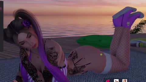 bianca_sexyy online show from June 16, 2026, 11:40 pm