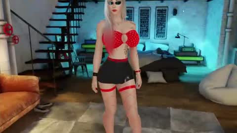 bianca_sexyy online show from June 21, 2026, 1:03 pm