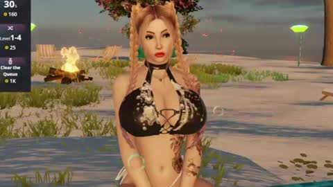 bianca_sexyy online show from June 25, 2026, 1:48 pm