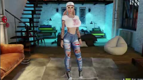 bianca_sexyy online show from July 4, 2026, 5:13 am