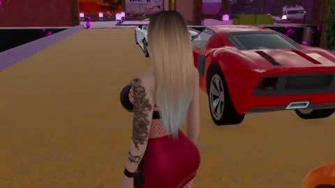bianca_sexyy online show from July 5, 2026, 1:40 pm