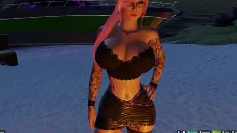 bianca_sexyy online show from July 7, 2026, 12:24 am