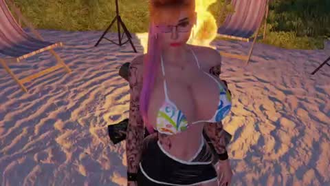 bianca_sexyy online show from July 8, 2026, 12:09 pm