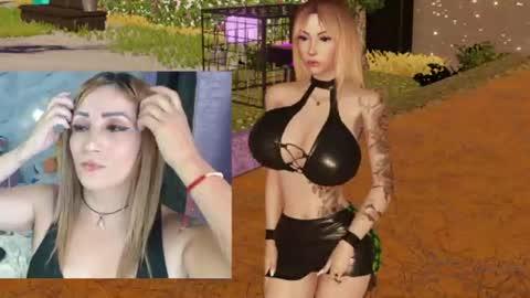 bianca_sexyy online show from July 14, 2026, 12:13 am