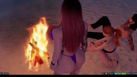 bianca_sexyy online show from July 25, 2026, 12:31 am