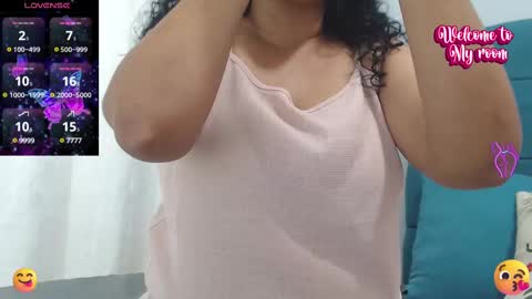 bianca_spear online show from January 3, 2025, 7:39 pm