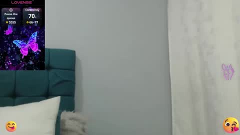 bianca_spear online show from January 13, 2025, 8:48 pm