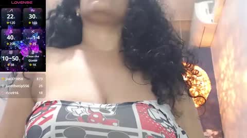 bianca_spear online show from February 5, 2025, 8:32 am