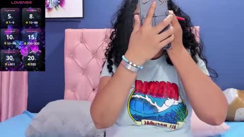 bianca_spear online show from March 8, 2025, 11:49 pm