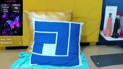 bianca_spear online show from March 11, 2025, 12:54 am