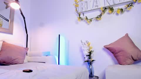 Snapshot of bianca_tokyc chatting on January 27, 2025, 7:24 pm BICO online show from January 27, 2025, 7:24 pm