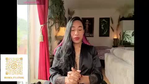 Bianca Transgirl online show from June 17, 2026, 8:17 am