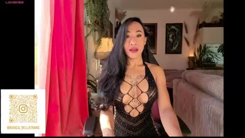 Bianca Transgirl online show from July 2, 2026, 5:57 am