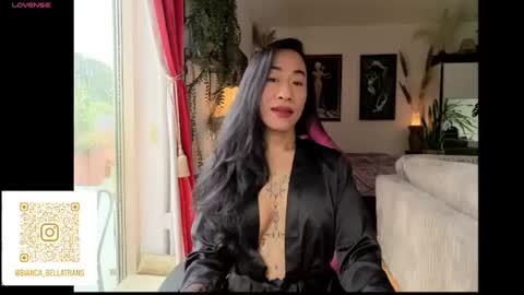 Bianca Transgirl online show from July 5, 2026, 9:27 am