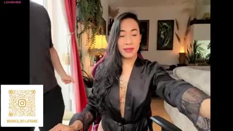 Bianca Transgirl online show from July 18, 2026, 9:57 am