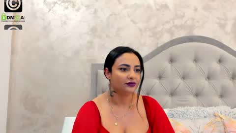 Bianca Vale online show from May 26, 2026, 5:03 am