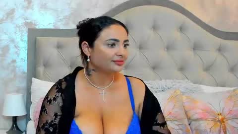 Bianca Vale online show from July 14, 2026, 5:34 am