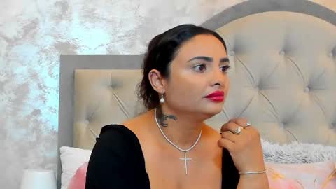 Bianca Vale online show from July 27, 2026, 5:14 am