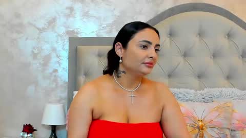 Bianca Vale online show from July 28, 2026, 5:36 am