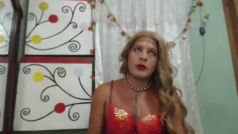 Bianca Vega online show from June 26, 2026, 2:54 pm