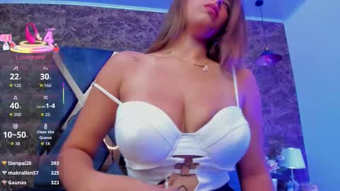 Snapshot of bianca_vega_ chatting on February 1, 2026, 5:39 am bianca_vega_ online show from February 1, 2026, 5:39 am