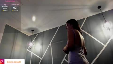 Snapshot of bianca_vega_ chatting on February 25, 2026, 11:09 am bianca_vega_ online show from February 25, 2026, 11:09 am