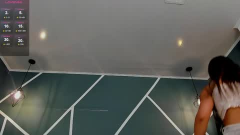 bianca_vega_ online show from March 30, 2026, 11:11 am