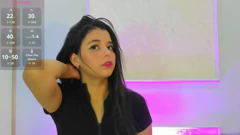 bianca_vega_ online show from May 21, 2026, 11:17 am