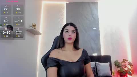 bianca_vega_ online show from July 17, 2026, 11:17 am