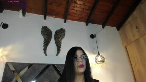 Snapshot of bianca_zaens1 chatting on February 15, 2025, 9:38 am B I A N C A online show from February 15, 2025, 9:38 am