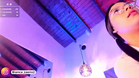 Snapshot of bianca_zaens1 chatting on March 6, 2025, 3:02 pm B I A N C A online show from March 6, 2025, 3:02 pm