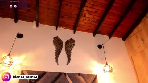 Snapshot of bianca_zaens1 chatting on March 8, 2025, 11:48 am B I A N C A online show from March 8, 2025, 11:48 am