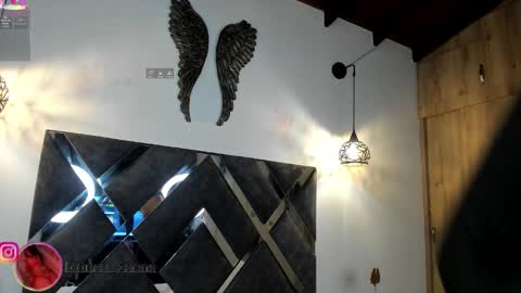  B I A N C A  online show from January 9, 2026, 11:57 am