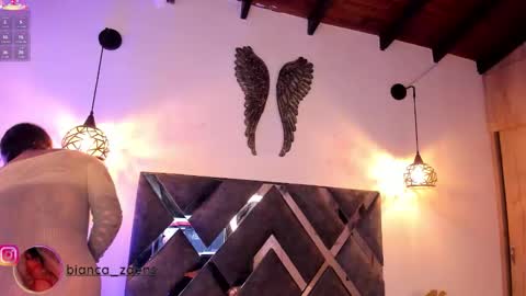  B I A N C A  online show from January 14, 2026, 11:49 am