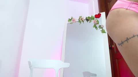 biancadollx online show from May 21, 2026, 9:11 pm