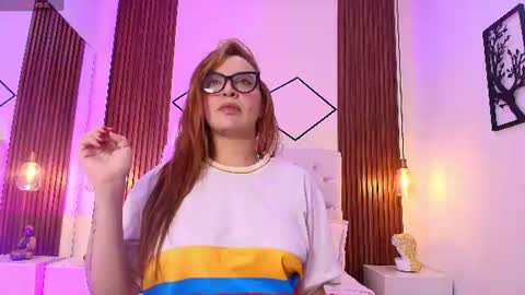 biancaferrer1 online show from July 4, 2026, 3:24 am