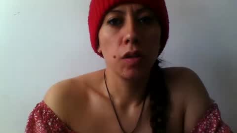 Bianca Mirage online show from March 14, 2026, 9:20 pm