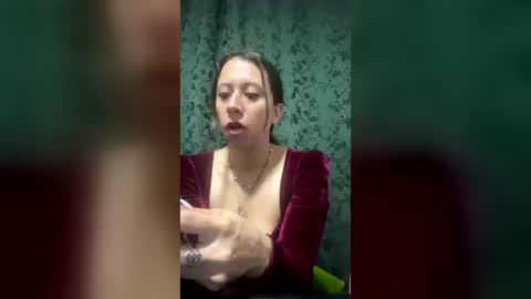 Snapshot of biancamirage1 chatting on June 21, 2026, 3:42 am Bianca Mirage online show from June 21, 2026, 3:42 am