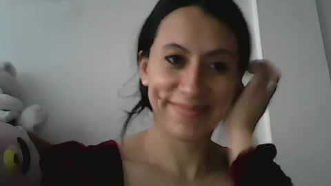 Snapshot of biancamirage1 chatting on June 21, 2026, 10:45 pm Bianca Mirage online show from June 21, 2026, 10:45 pm