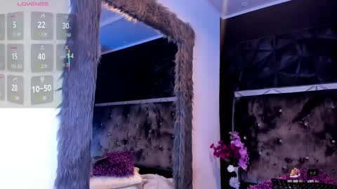 Bianca online show from September 9, 2025, 1:32 pm