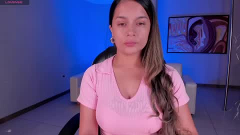 Bianca Pierce online show from May 2, 2026, 11:37 am