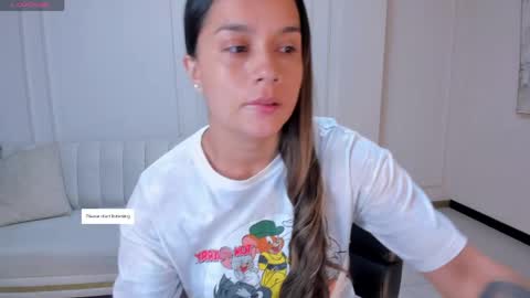 Snapshot of biancapierce_ chatting on May 3, 2026, 11:05 am Bianca Pierce online show from May 3, 2026, 11:05 am