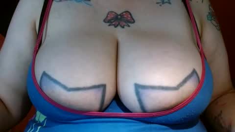 bianca online show from January 10, 2025, 2:34 pm