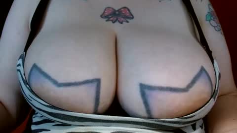 bianca online show from September 25, 2025, 1:04 pm