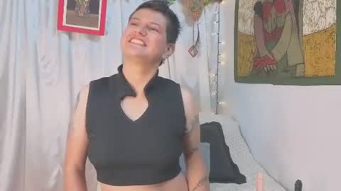 Snapshot of biankadreams3x chatting on July 27, 2026, 6:26 pm Bianka online show from July 27, 2026, 6:26 pm
