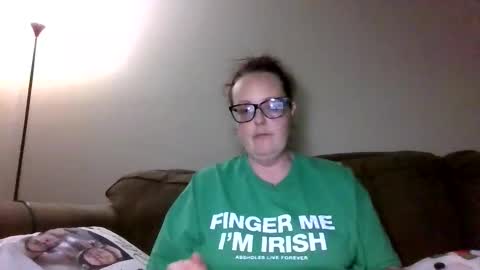 bibambii online show from March 31, 2026, 9:10 am