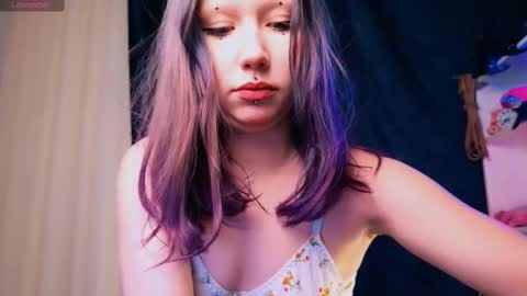 bibi_iva online show from February 23, 2025, 5:45 am