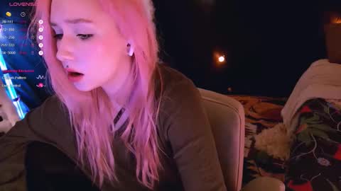 bibi_iva online show from March 16, 2026, 6:23 pm