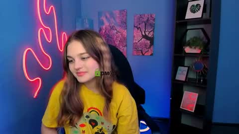 bibi_tease online show from June 24, 2026, 2:27 pm