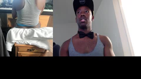 Snapshot of bicepsandfrot chatting on February 17, 2025, 4:26 pm BicepsandFrot online show from February 17, 2025, 4:26 pm